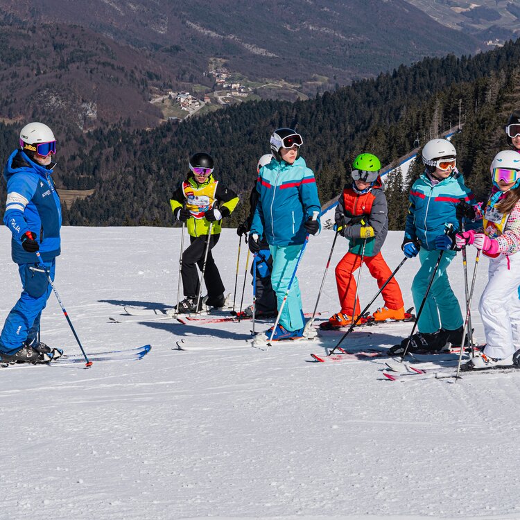 Weekend Bambini Avanzati