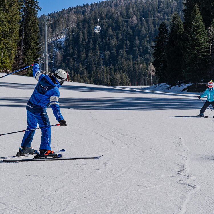 Lezioni Private Sci e Snowboard Lezioni Private Sci e Snowboard