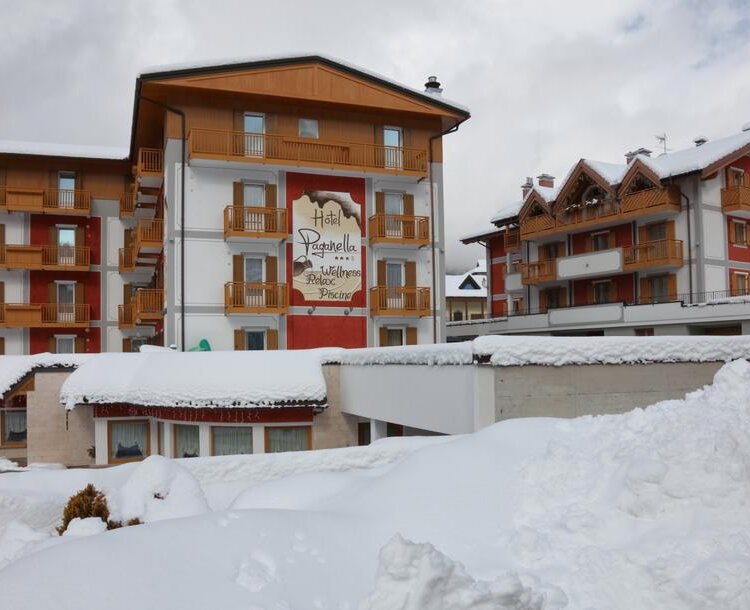 Hotel Paganella