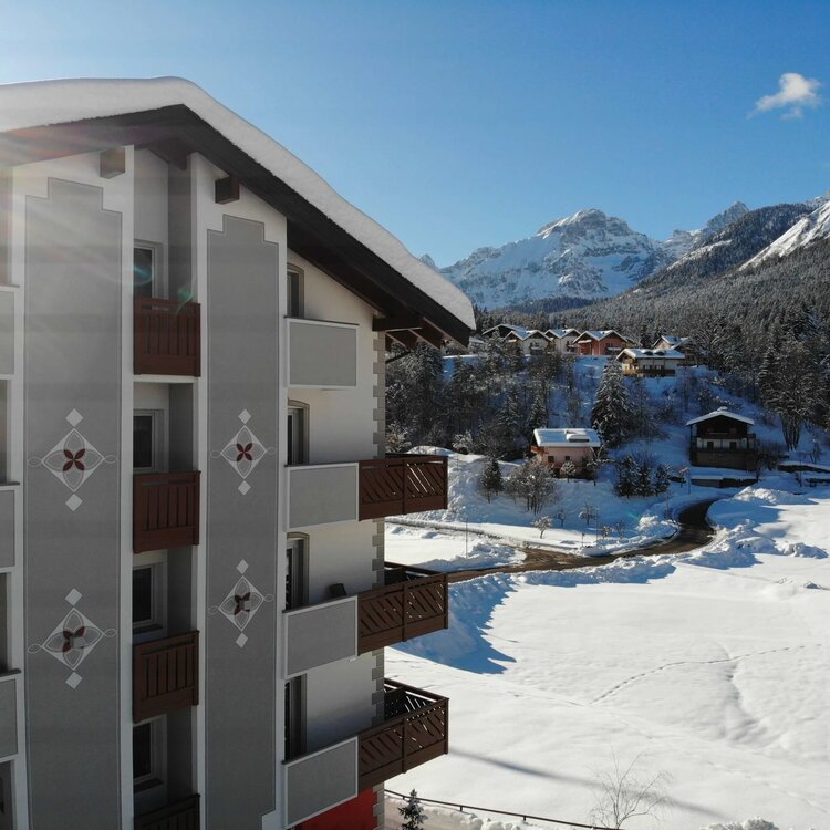 Hotel Pier