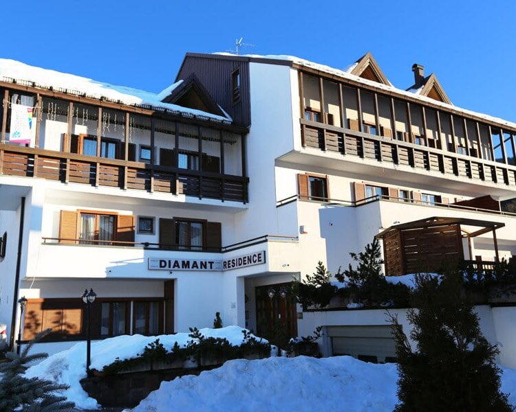 Residence Diamant