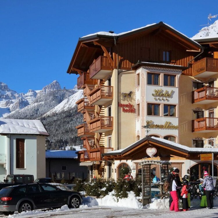 Cavallino Lovely Hotel Cavallino Lovely Hotel