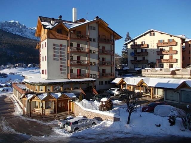 Hotel Melchiori Hotel Melchiori
