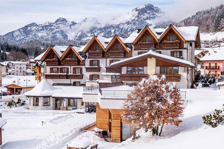 Piccolo Hotel Suite Resort Piccolo Hotel Suite Resort