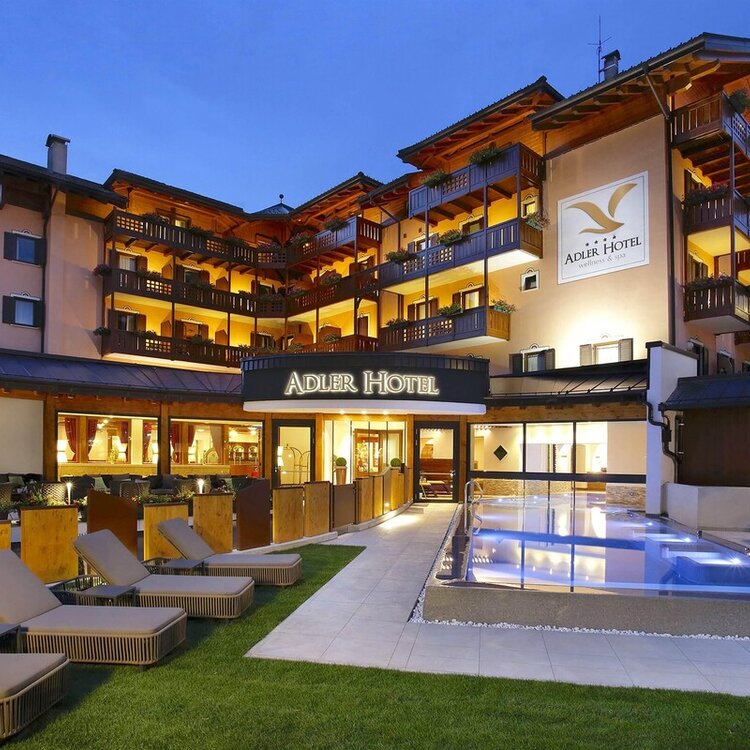 Adler Meryem Welness Hotel Adler Meryem Welness Hotel