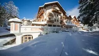 Park Hotel Sport Andalo Park Hotel Sport