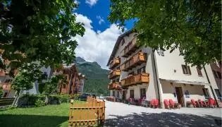 Hotel Pavone, Andalo Hotel Pavone