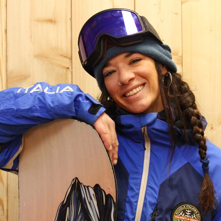 Benedetta Filippi Benedetta Filippi