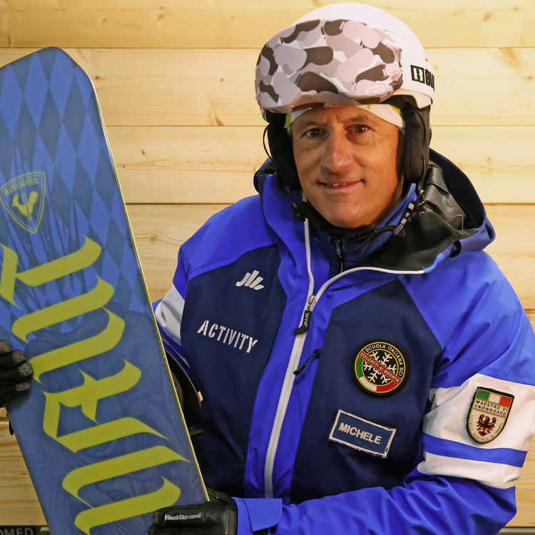 Michele Brussa Michele Brussa
