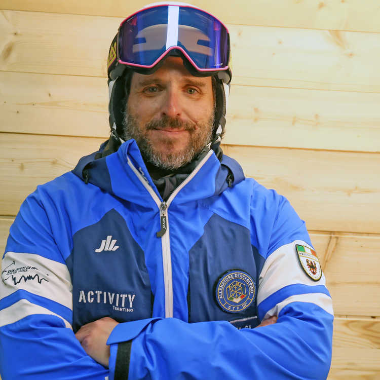 Andrea Gabella Andrea Gabella