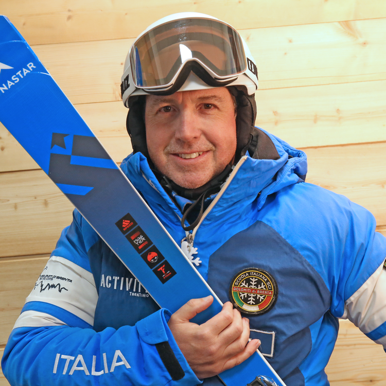 Paolo Belloni Paolo Belloni