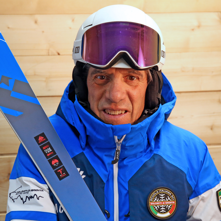 Fabrizio Colme Fabrizio Colme