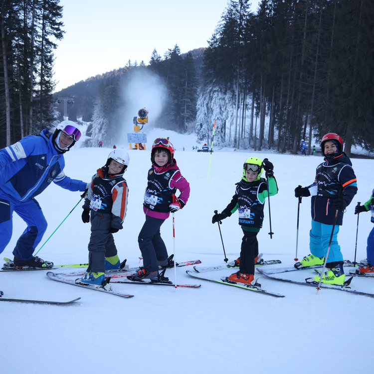 Weekend Bambini Avanzati