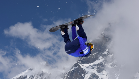 Scuola italiana sci | Corsi Snowboard