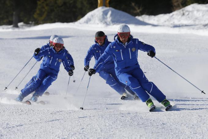 Quest’anno si potrà sciare in Trentino?
